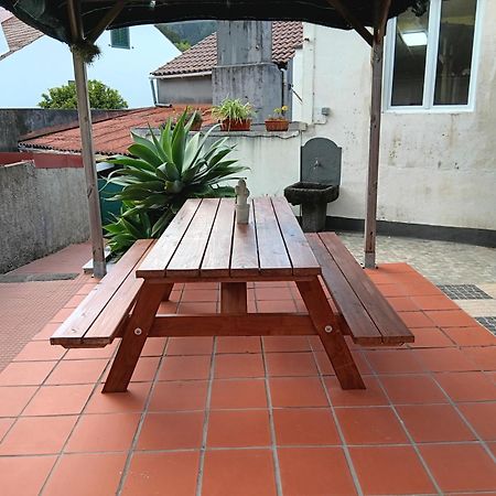 פורנס Casa Do Vale Encantado מראה חיצוני תמונה