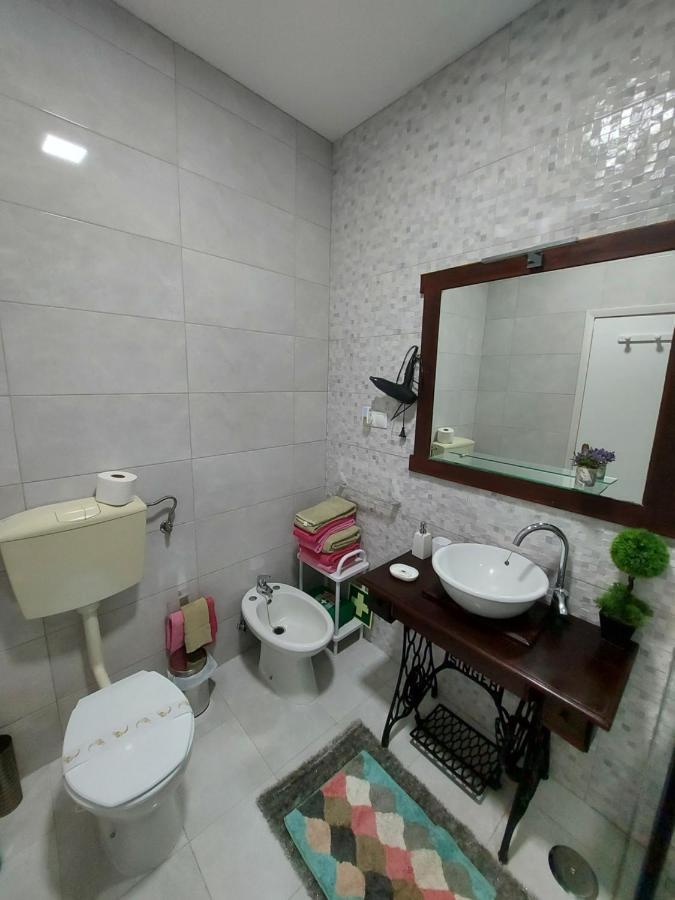 פורנס Casa Do Vale Encantado מראה חיצוני תמונה