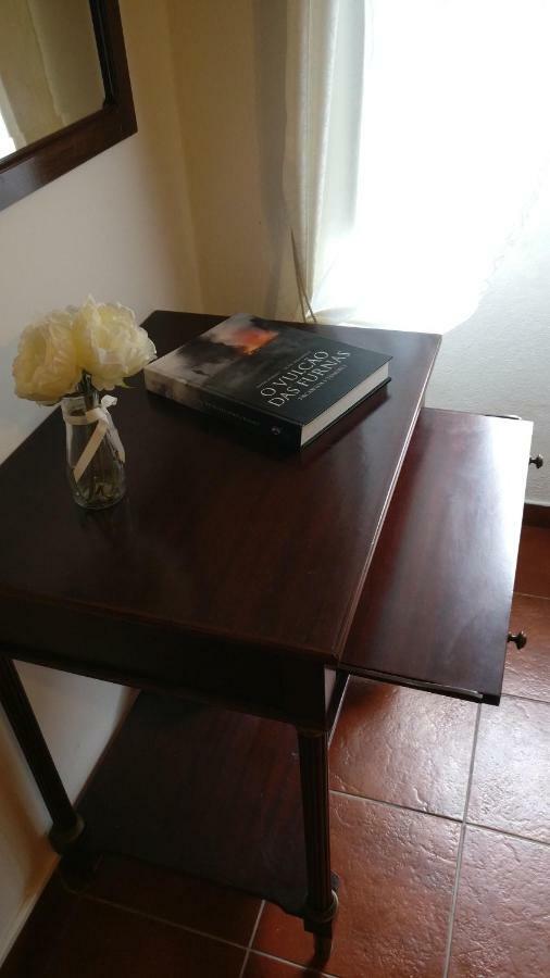 פורנס Casa Do Vale Encantado מראה חיצוני תמונה