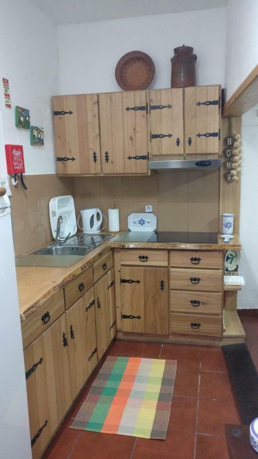 פורנס Casa Do Vale Encantado מראה חיצוני תמונה