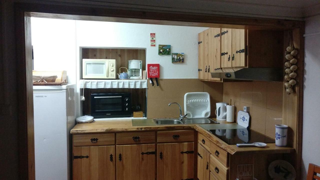 פורנס Casa Do Vale Encantado מראה חיצוני תמונה