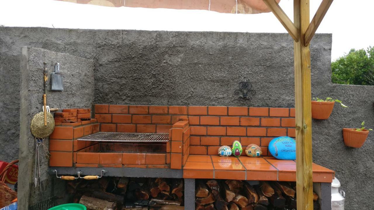 פורנס Casa Do Vale Encantado מראה חיצוני תמונה