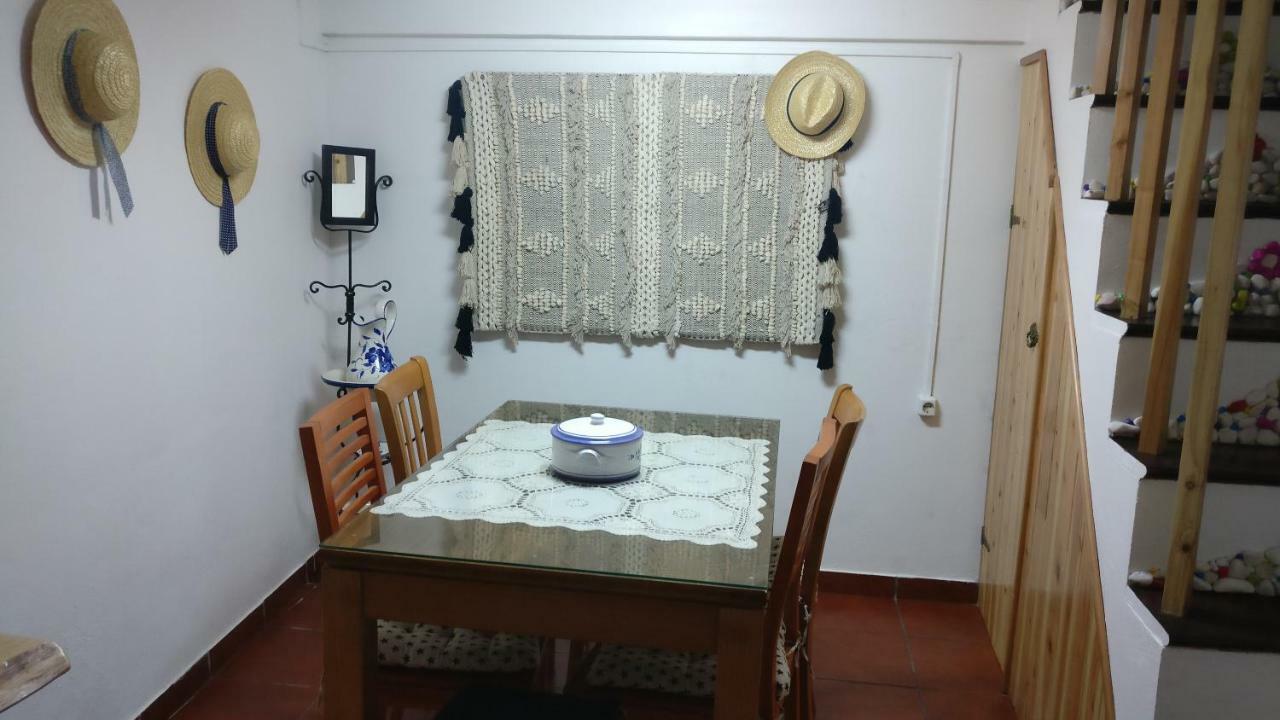 פורנס Casa Do Vale Encantado מראה חיצוני תמונה