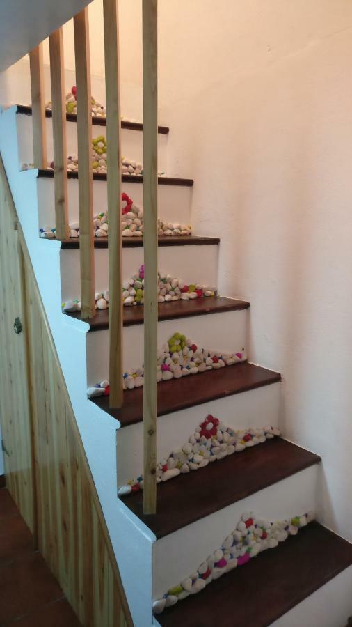 פורנס Casa Do Vale Encantado מראה חיצוני תמונה